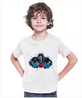 صورة - Childrens T shirt تي شيرت اطفال ️