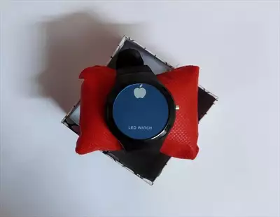  صورة 3 Apple led Watch ساعة أبل ليد ️