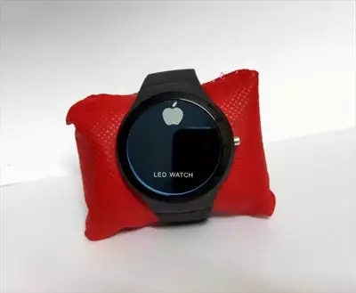  صورة 4 Apple led Watch ساعة أبل ليد ️