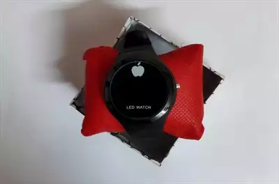  صورة 5 Apple led Watch ساعة أبل ليد ️