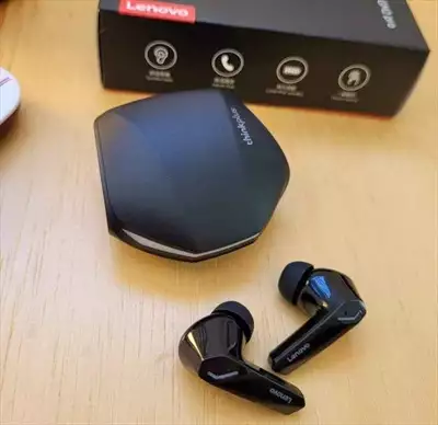  صورة 3 Lenovo GM2 pro Gaming Airpods ايربودز جيمنج