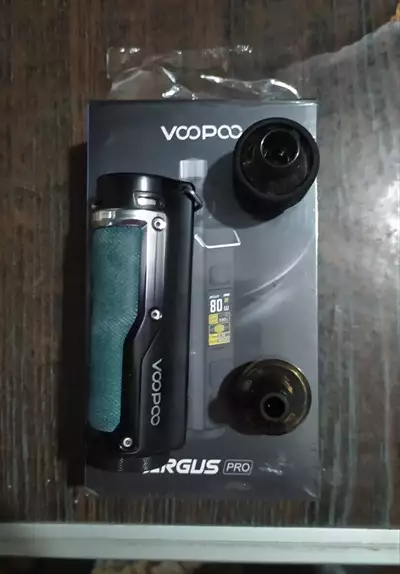  صورة 7 voopoo vepe argus pro 80w