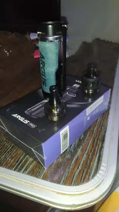  صورة 5 voopoo vepe argus pro 80w