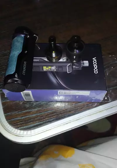  صورة 3 voopoo vepe argus pro 80w