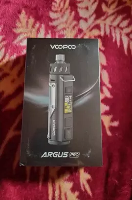 صورة - voopoo vepe argus pro 80w