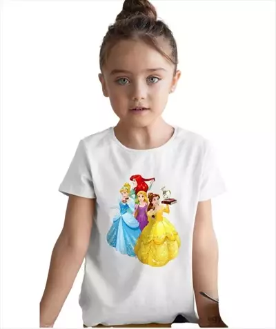  صورة 2 Disney T shirt تي شيرت ديزني