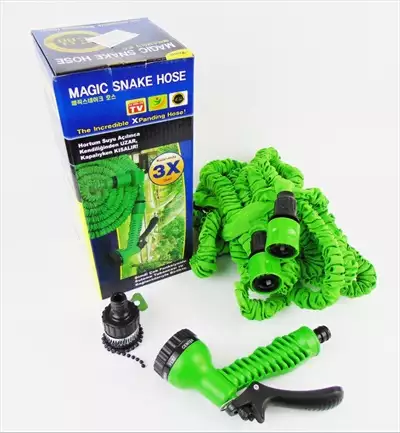  صورة 1 خرطوم مياه magic hose