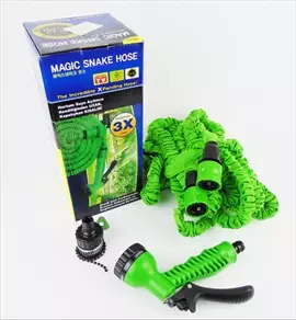 صورة - خرطوم مياه magic hose