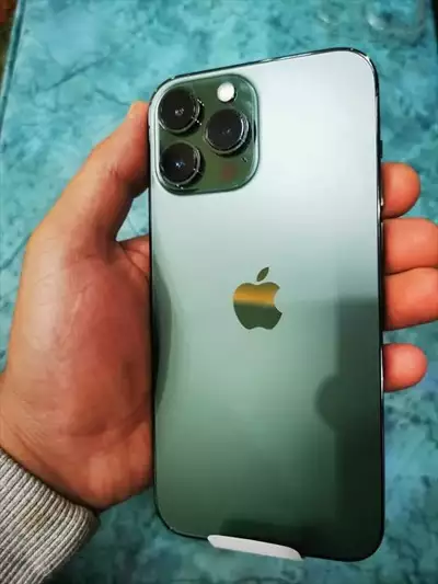  صورة 9 خد شوف الجديد عندنا iPhone 13 Pro Max