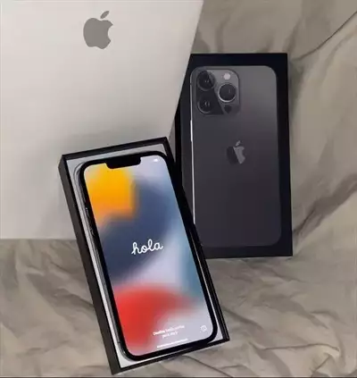  صورة 4 خد شوف الجديد عندنا iPhone 13 Pro Max