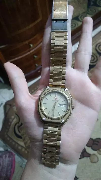  صورة 1 rado companion automatic ساعه