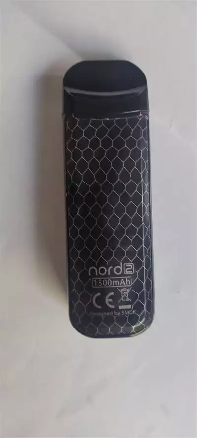  صورة 1 vape Nord 2