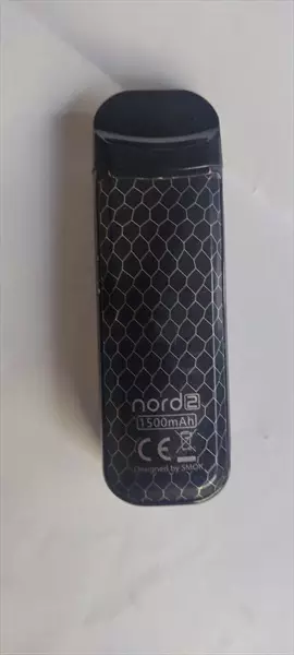 صورة - vape Nord 2