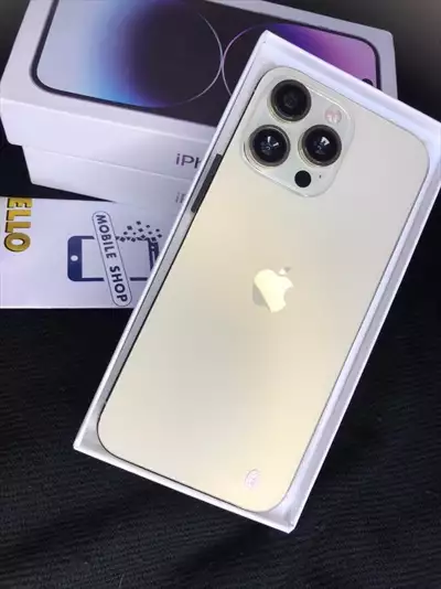  صورة 3 الحق قبل نفاذ الكمية ️‍ IPHONE 14PRO MAX بسعر م