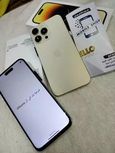  صورة 5 عنوان الجمدان والشياكه كلها iPhone 14 pro m