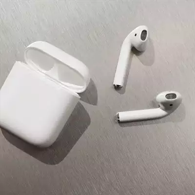  صورة 1 airpods original