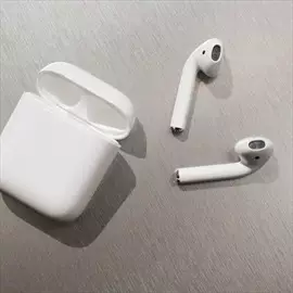 صورة - airpods original