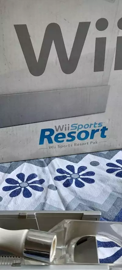  صورة 1 جهاز wii و جهاز ps4 و مجموعه كثيره من العاب الاطفا