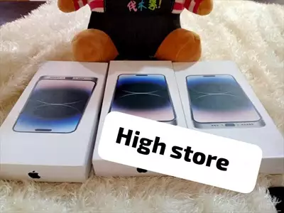  صورة 7 تجد احدث الإصدارات مع High store Iphone 15 pro