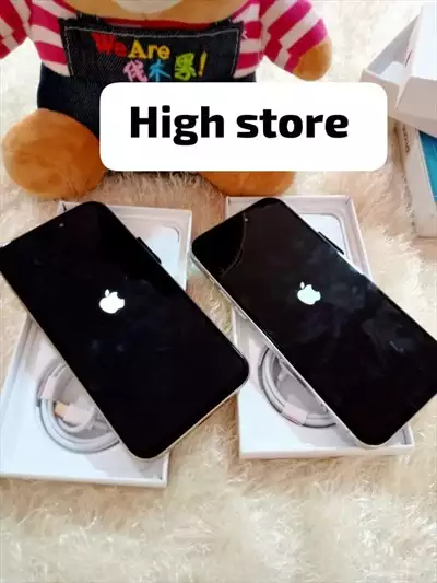  صورة 1 تجد احدث الإصدارات مع High store Iphone 15 pro