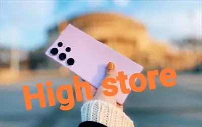  صورة 8 الفخامة والجودة من عند High store وباسعار مريحة