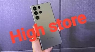  صورة 7 الفخامة والجودة من عند High store وباسعار مريحة