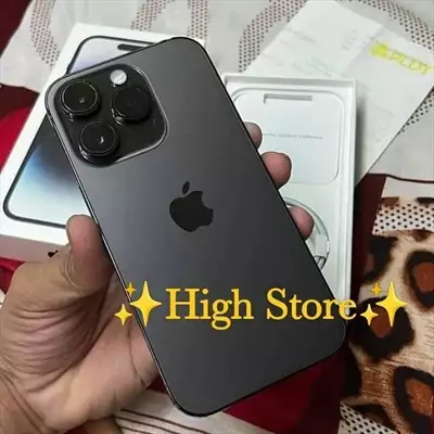  صورة 9 تكرار اقوى العروض من High store ‍ Iphone 14 pro