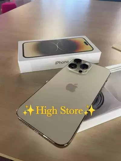  صورة 11 تكرار اقوى العروض من High store ‍ Iphone 14 pro