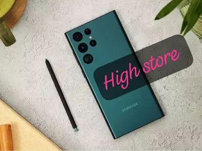  صورة 7 كده ولعت كده خربت High store عملت انقلاب