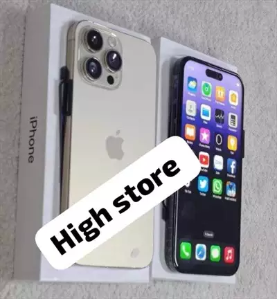  صورة 6 يلا نرجع عرض الاسبوع علي IPhone 15 Pro max الل