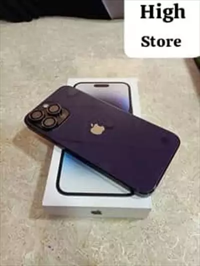  صورة 2 صدقني يا تلحق يا متلحقش iPhone 14 pro max