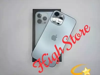  صورة 1 وسع وسع High Store بتعمل عظمه ياجدعان وهتخليك