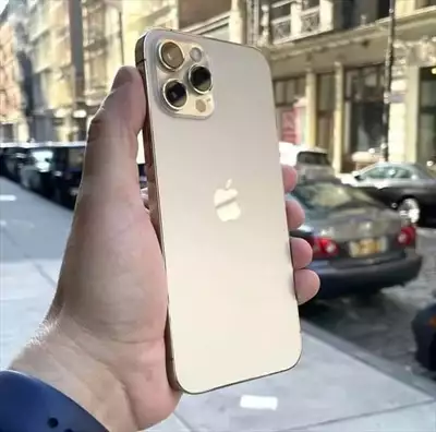  صورة 1 iPhone 14 pro max الاصدار الامريكي اعلي اصدار موج