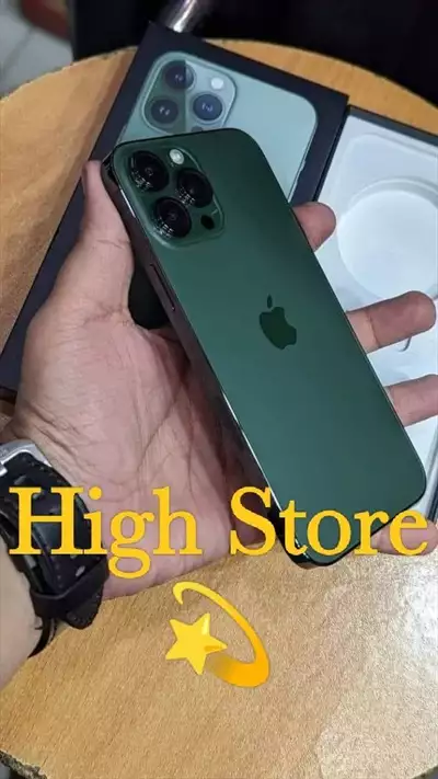  صورة 6 صدقني يا تلحق يا متلحقش iPhone 13 pro max اع