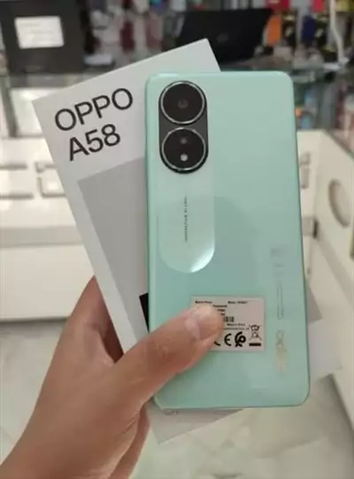  صورة 15 Oppo A78 التليفون الوحيد اللي بيقدر ينافس ايفون 1