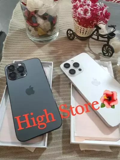  صورة 6 iPhone 15 pro max بسعر قليل وجودة عالية جدا و