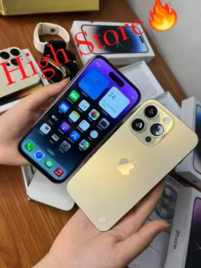  صورة 5 الملك هنا الجمدااااان هنا Iphone 15 pro