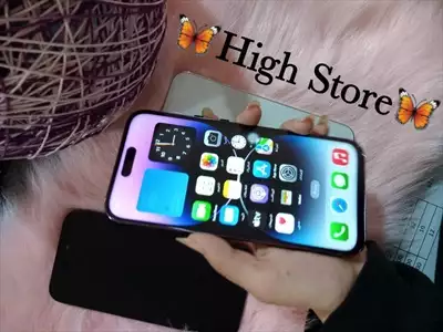  صورة 5 الجديد والحديث من شركة High Store ‍‍ ايف