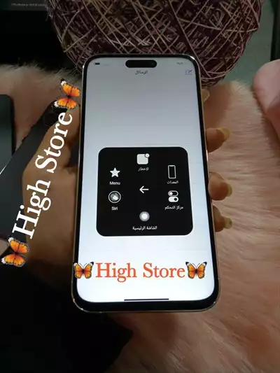  صورة 12 الجديد والحديث من شركة High Store ‍‍ ايف