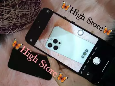  صورة 6 الجديد والحديث من شركة High Store ‍‍ ايف