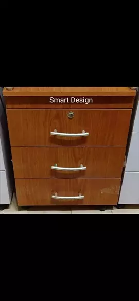 صورة - وحده أدراج متحركه سنتر لوك من شركه smart design