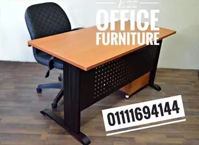  صورة 1 مكتب موظفين مودرن من Ezz office furniture للاثاث المكتبي