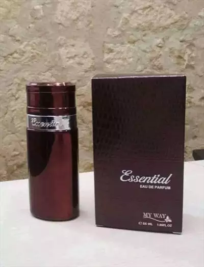  صورة 2 Essential EAU DE PERFUME