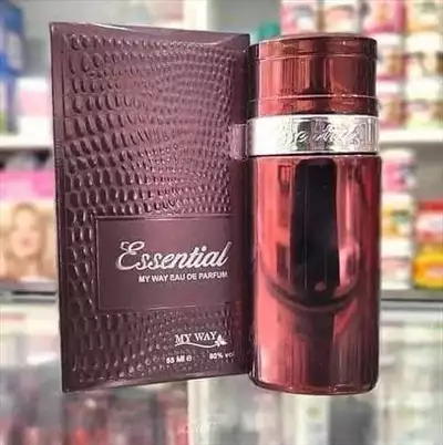  صورة 1 Essential EAU DE PERFUME