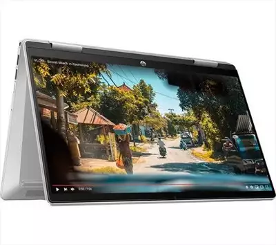  صورة 4 HP PAVILION X360 2IN1 I7 12TH