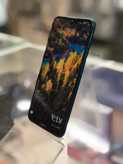  صورة 3 Huawei Y7 Prime 2019