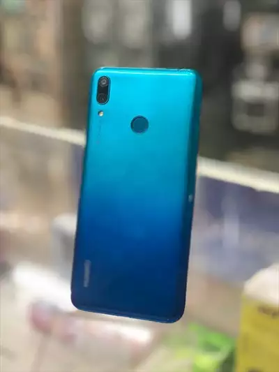  صورة 4 Huawei Y7 Prime 2019