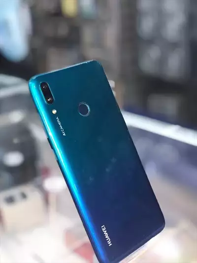  صورة 2 Huawei Y7 Prime 2019