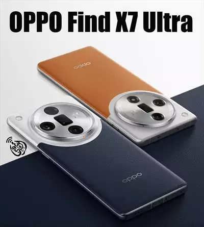  صورة 2 Oppo Find X7 Ultra NEW SEALED