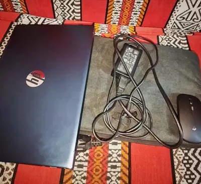  صورة 1 laptop HP pavilion 15 eg0xxx